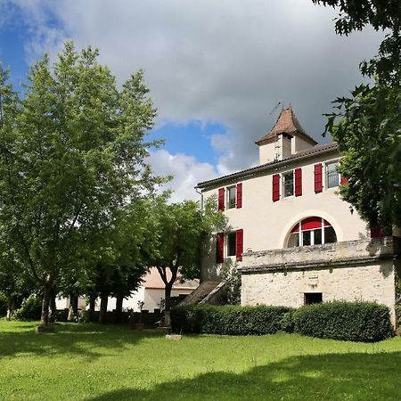 Parnac  Sas Domaine Delmas Bed & Breakfast エクステリア 写真